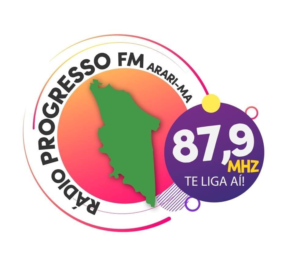 Rádio Progresso FM 87.9