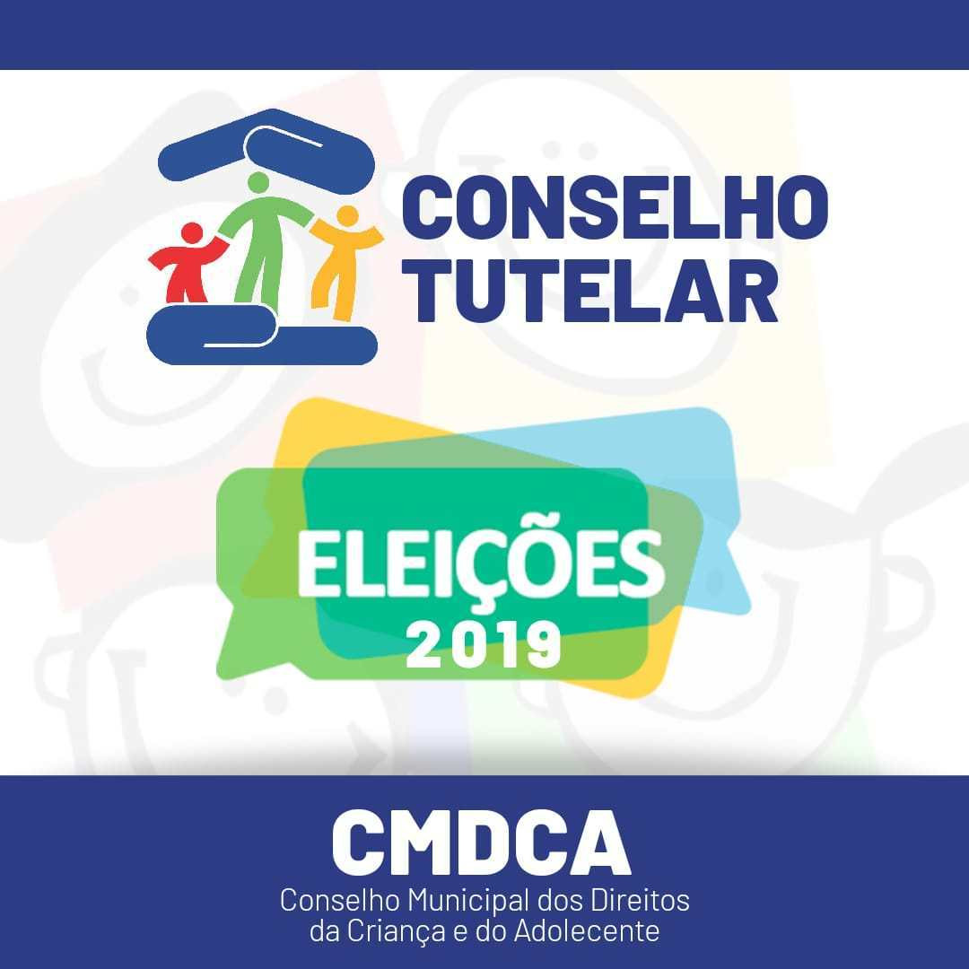 Brasileiros elegem domingo representantes de conselhos tutelares