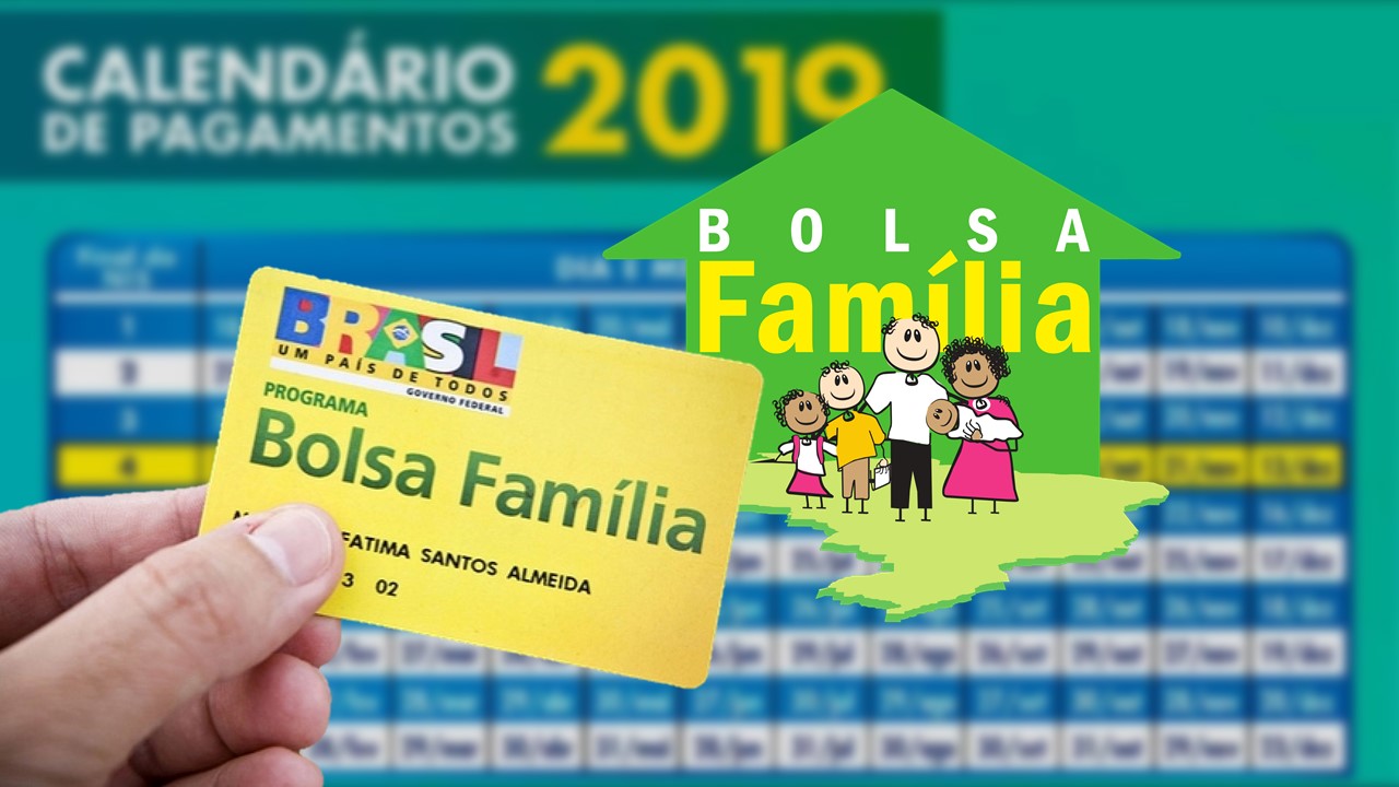 Beneficiários do Bolsa Família vão receber 13º em dezembro