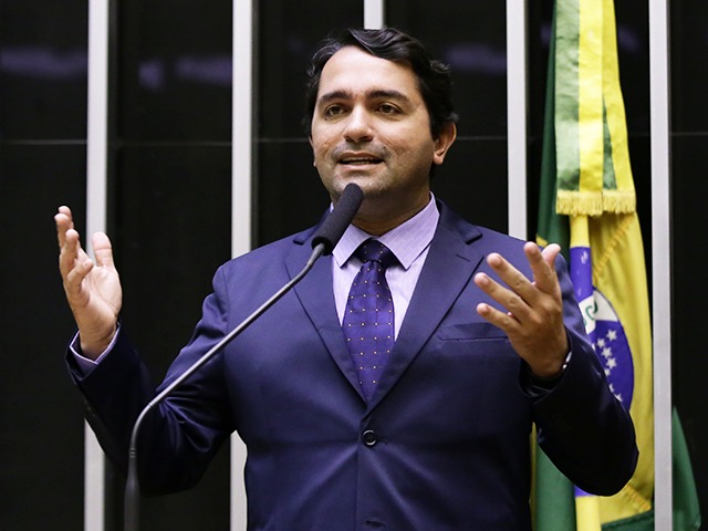 Gaeco realiza operação e um dos alvos é o deputado Junior Lourenço